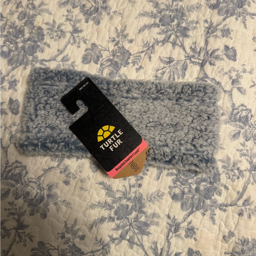 Turtle Fur Comfort Lush Headband